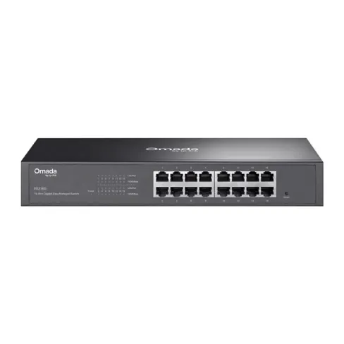 TP-Link Omada ES216G 16 Port Gigabit Switch