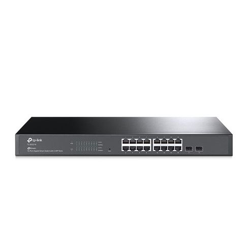 TP-Link Omada TL-SG2218 18 Port Gigabit Akıllı Switch