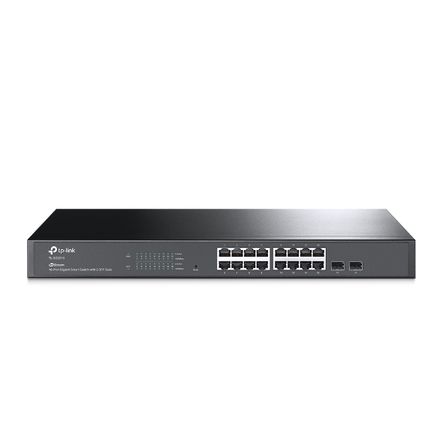 TP-Link Omada TL-SG2218 18 Port Gigabit Akıllı Switch