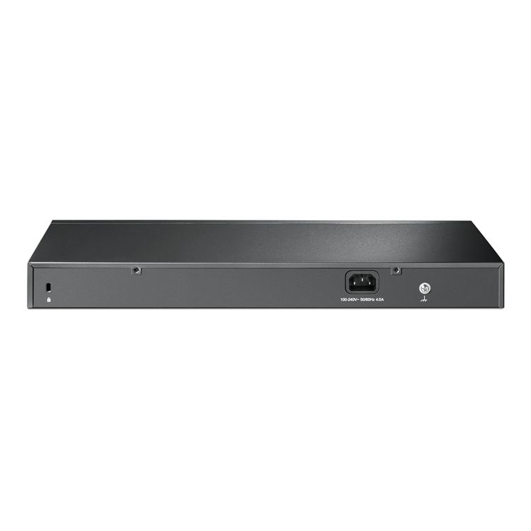 TP-Link Omada TL-SG2428P 24 Port Gigabit PoE Yönetilebilir Switch