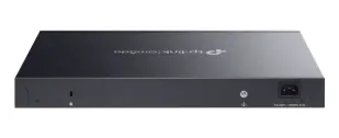 TP-Link TL-SG3428XMPP 24 Port PoE++ L3 Switch