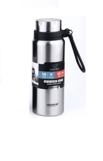 Travel 41253698 650 Ml 12 Saat Sıcak Soğuk Dağcı Termos
