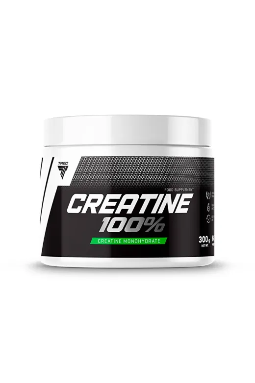 Trec Nutrition KRE.TREC001 Trec Kreatin Monohidrat 300 Gr