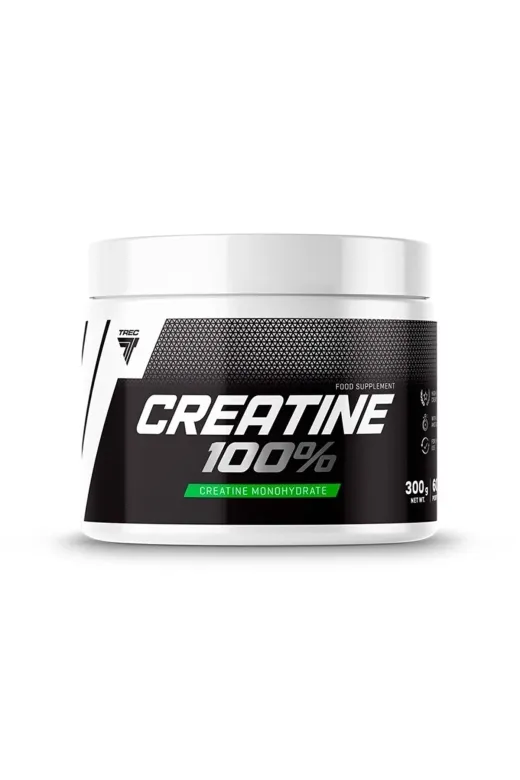 Trec Nutrition ST00075 Trec Kreatin Monohidrat 300 Gr