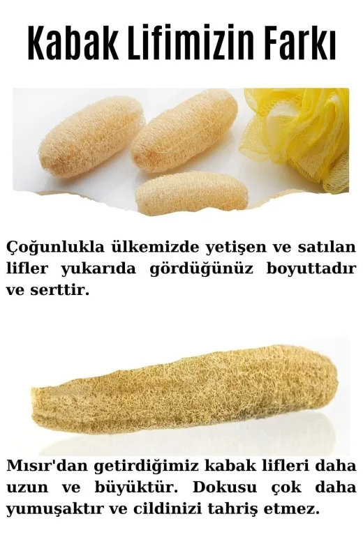 TrendMilano SC6698574 Aloevera Ve Kabak Lifli Sabun - %100 Vegan + El Yapımı + Doğal Nem Veren Sabun - 130 Gr