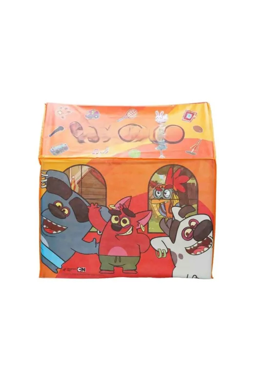 TRENDYPAZARS TCRTt-S01.6498-MLX 6498 Çadir 100X70X100Cm