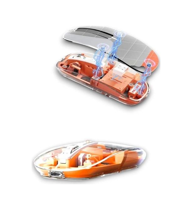 TRİTHLTUUCZPG9010MOUS-BLNCCC Pg-9010 Mouse Fare Diğer Çok Renkli