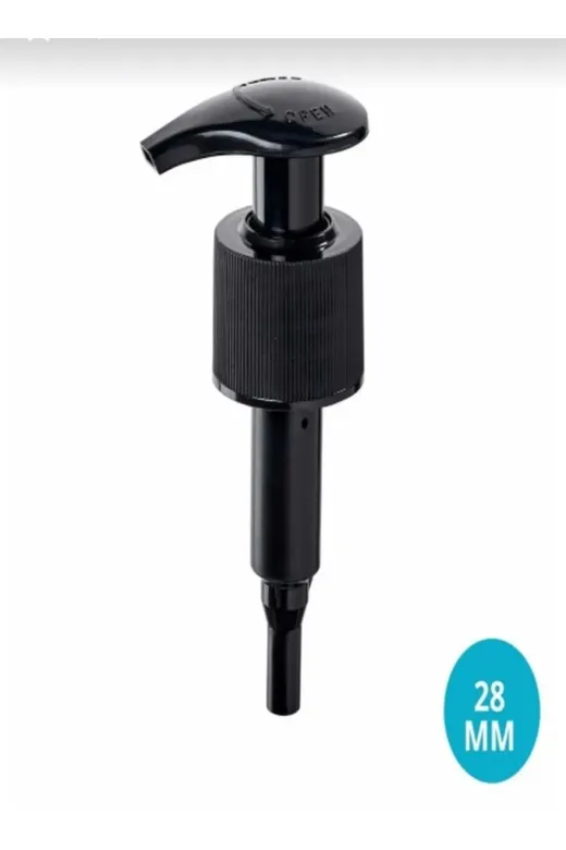 Trust Stone 25789643334 Sıvı Sabunluk Pompası Yedek Pompa 1 Adet Şişe Pompası Plastik 500 Ml 250 Ml