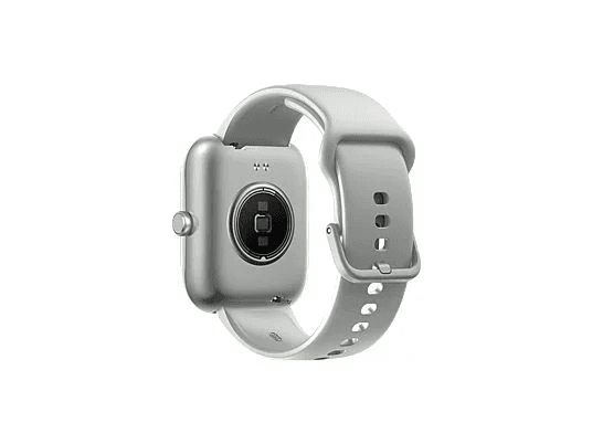 Ttec 1248783 Tempus 47Mm Dikdörtgen Kasa 2S09W Akıllı Saat Atlantik Gümüş