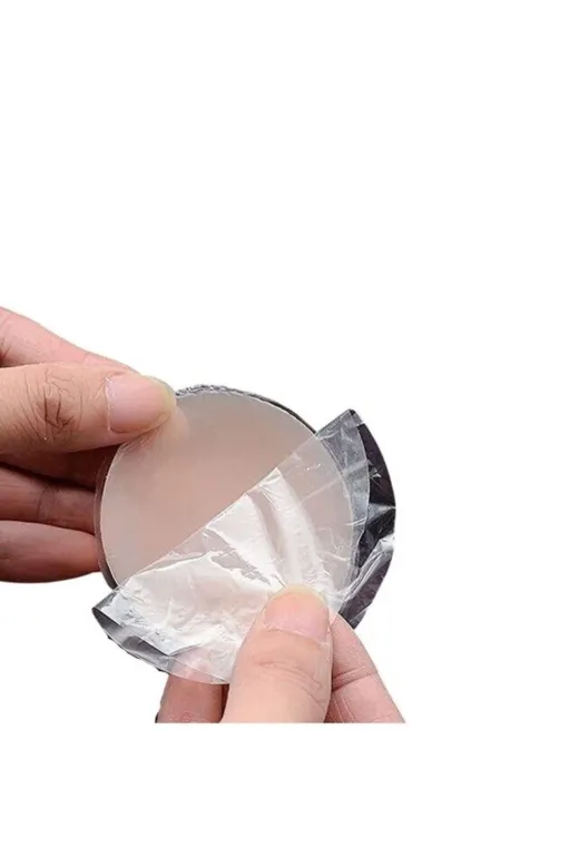 TTT 24242411437 Göğüs Ucu Silikonu Nipple Silicone
