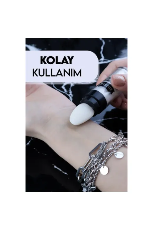 TTT TYC1BC1AD121B50683E7E8D00 Vücut Simi Beyaz Renk