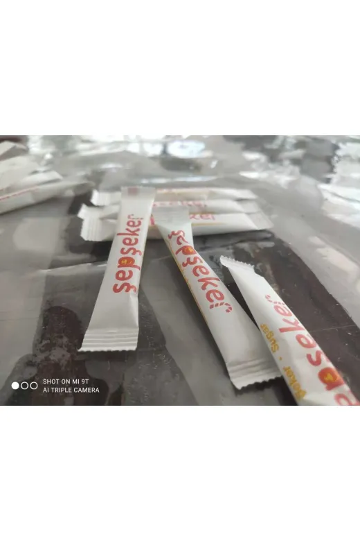 Tuğra 6588525212 Şepşeker 3 Gr (1,000 Adet)