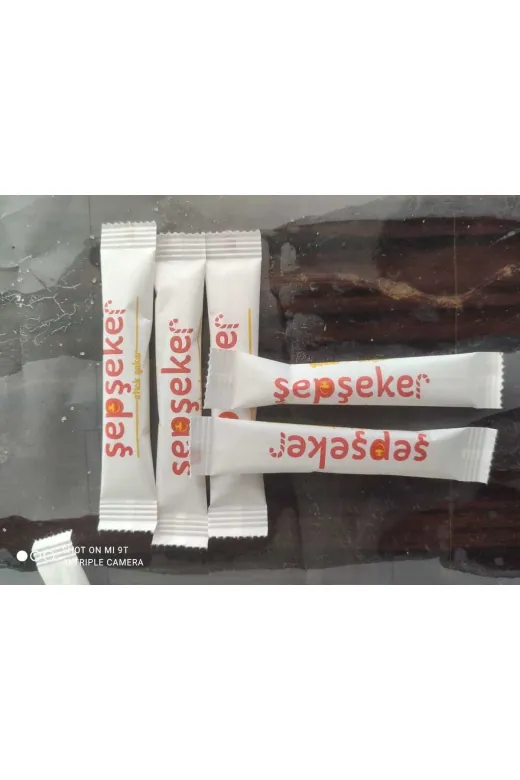 Tuğra 6588525212 Şepşeker 3 Gr (1,000 Adet)