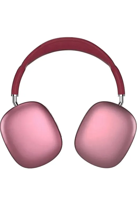 Turgut Ticaret TT-P9_BluetoothKulakÜstüKulaklık Tt- P9 Bluetooth Kablosuz Kulak Üstü Kulaklık