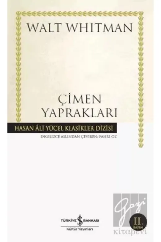 TÜRKİYE İŞ BANKASI KÜLTÜR YAYINLARI 180013 İş Bankası Kültür Yayınları Sokrates’In Savunması - Platon