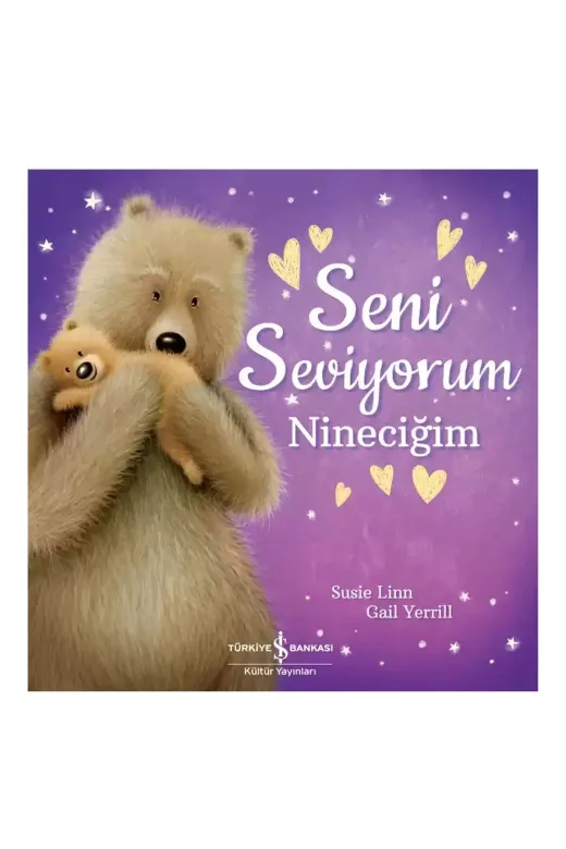 TÜRKİYE İŞ BANKASI KÜLTÜR YAYINLARI ISBANK-9786254293948 Zeynep’In Hikâyeleri