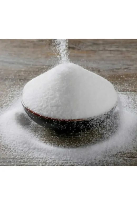 Türkiye Şeker Fabrikaları TOZŞEKER03 Toz Şeker Kristal 5 Kg