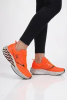 Turuncu Unisex Spor Ayakkabı