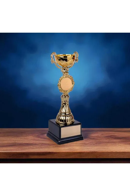 Tu&Se Candles Legend Ödül Kupası Şampiyonluk Kupası Legend Ödül Kupası – 35 Cm Şampiyonluk Kupası