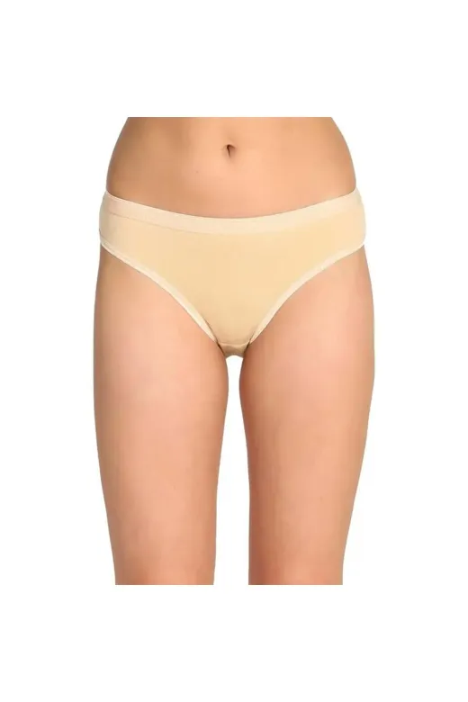 Tutku SN-0635 Karışık Renk Bikini Çorap Hediyeli 0635 Suyolu Bikini Kadın Bikini 12 Adet