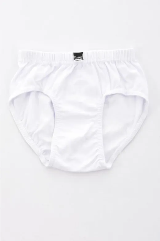 Tutku Tutku131ErkSlp6Klt Poky Erkek Bebek Çocuk 6'lı Slip Külot