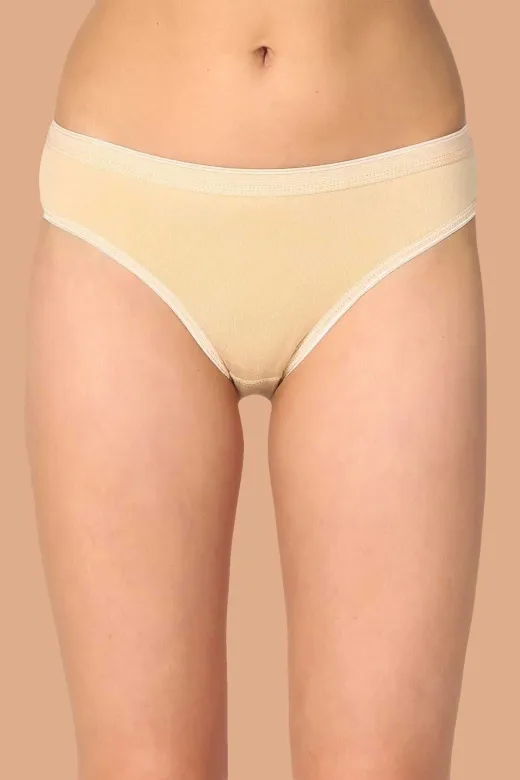 Tutku UTDR0583 Ten 12'li Pamuklu Su Yolu Bikini Ku?lot 0635T