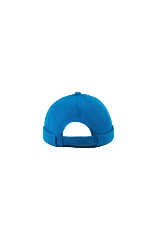 twingold İsme Özel Docker Şapka - Ab01008 - Mavi