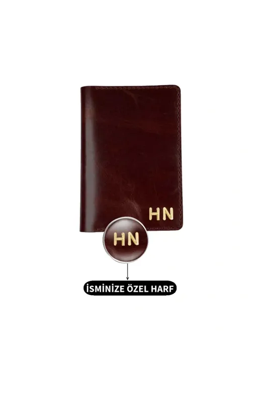 twingold TWG-10298 Antik Kiremit A6 Defter Ve Kılıfı