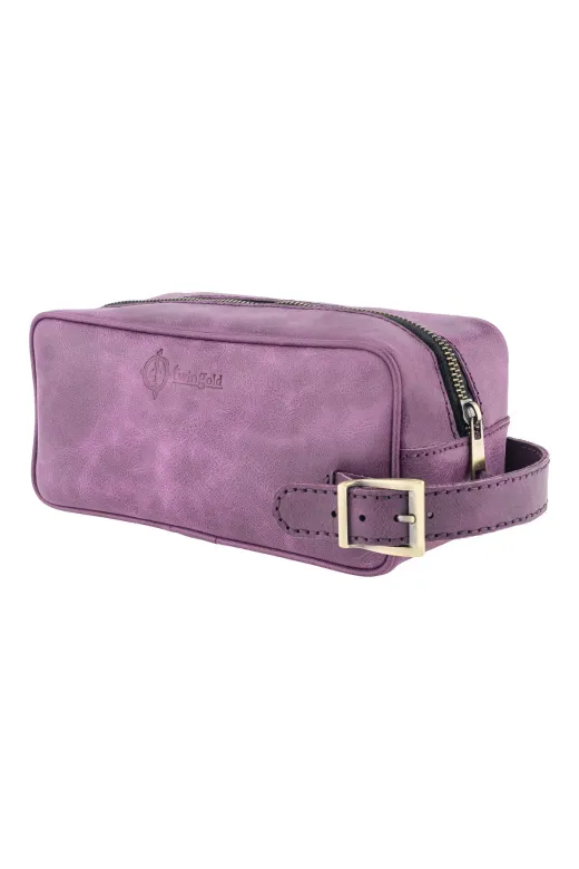 twingold TWGDOPMOR Dopp Kit Kişisel Bakım Ve Seyehat Çantası - Twgr120