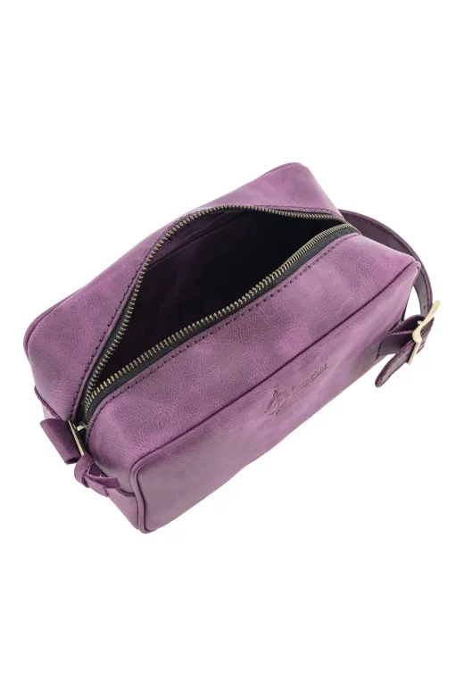 twingold TWGDOPMOR Dopp Kit Kişisel Bakım Ve Seyehat Çantası - Twgr120