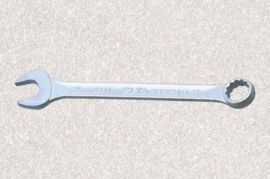 TwinMarket 122105239 Mey İthalat Elta 0350 Kombine Anahtar 6 Mm