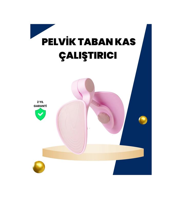 TwinMarket MEYTDUCZZZMANUELPELVİK-4-BLMY Mey İthalat Taşınabilir Uyluk Ve Kalça Egzersiz Aleti Kas Güçlendirici Çok Renkli