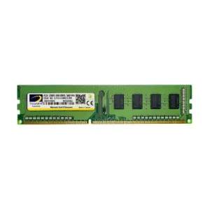 TwinMOS MDD3L8GB1600D, 8GB, DDR3, 1600MHz, 1.35V Desktop Ram