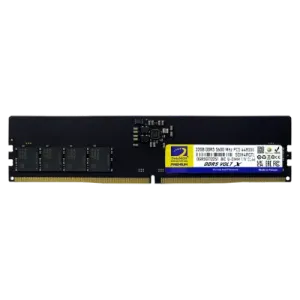 TwinMOS TMD532GB5600U46WO, VoltX, 32GB, DDR5,  5600MHz, CL46, 1.1V Desktop Ram