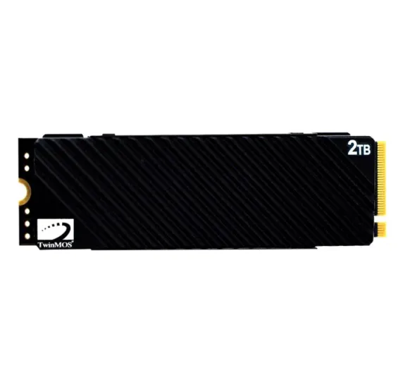 TwinMOS Xtreme 2TB M.2 NVMe SSD (7500/6800MB/s)