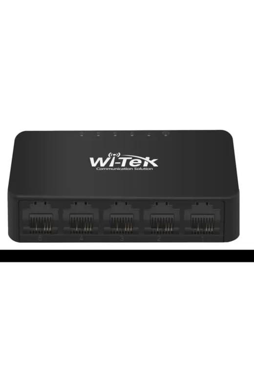 TY2CORE18045 5Port Wi-Sf105 10/100 Yönetilemez Switch