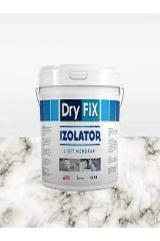 TYCYSIVIFN169686176395103 Dryfix Izolatör Elastomerik Beyaz Su Yali