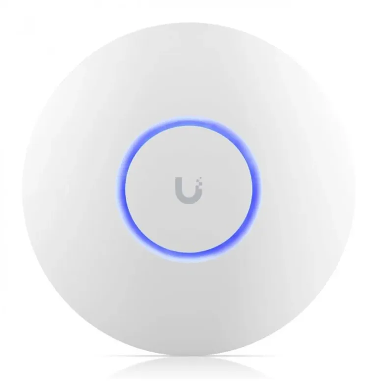 Ubiquiti UniFi U6 Plus Wi-Fi 6 Access Point