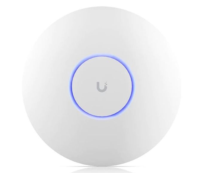Ubiquiti UniFi U7-Pro Wi-Fi 7 Access Point