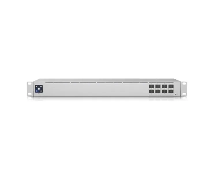 Ubiquiti UniFi USW Aggregation 8 Port SFP+ Switch