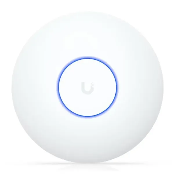 UBNT U7-LITE WIFI7 2X2 MU-MIMO 4.3GBPS İÇ ORTAM TAVAN TİPİ ACCESS POINT