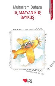Uçamayan Kuş Baykuş