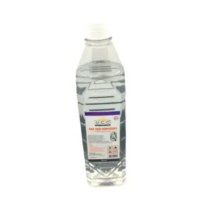 Ucc Gaz Yağı 700ML.