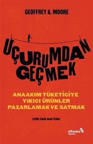 Uçurumdan Geçmek