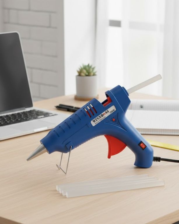 UCUZTEKNO 119081454 100W Silikon Tabancası