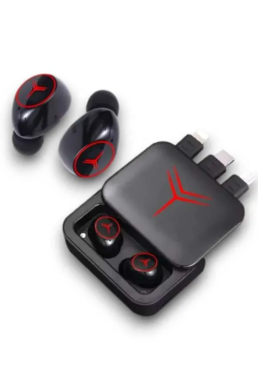 UCUZTEKNO TYC026E3E90D7374FD5173209 Trendlia M88 Bluetooth Kulaklik
