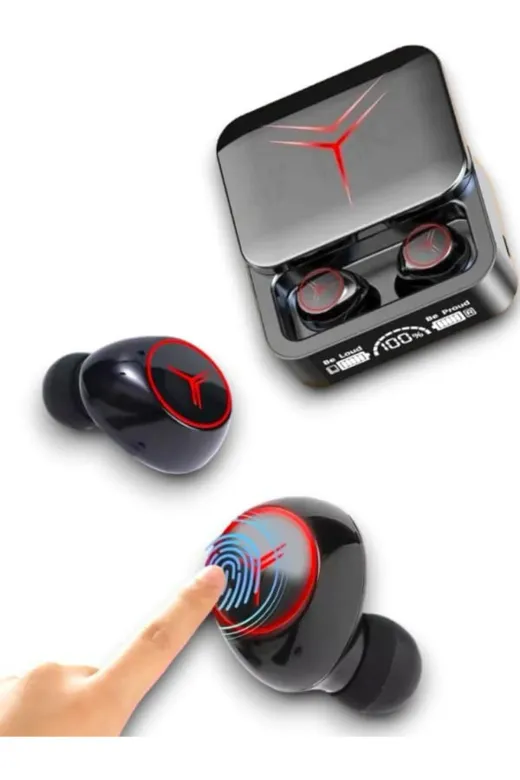 UCUZTEKNO TYC026E3E90D7374FD5173209 Trendlia M88 Bluetooth Kulaklik