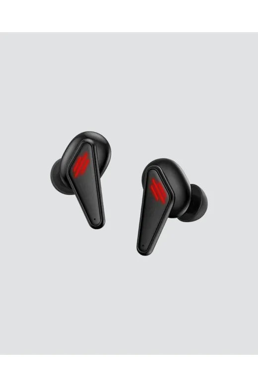 UCUZTEKNO TYC044C61C030F556ADACFB05 Bluetooth 5.0 Kablosuz Kulaklık Led Işıklı Silikonlu Tasarımlı