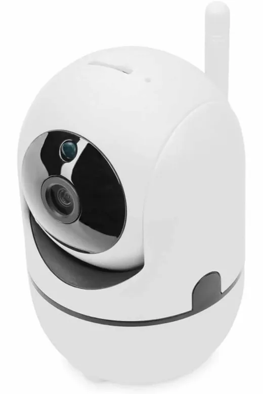 UCUZTEKNO TYC29691FF5A1908C8C96FE10 Trendlia 360° Full Hd Akıllı Kamera Hareket Sensörlü Wifi Kamera Çocuk Güvenlik Kamerası