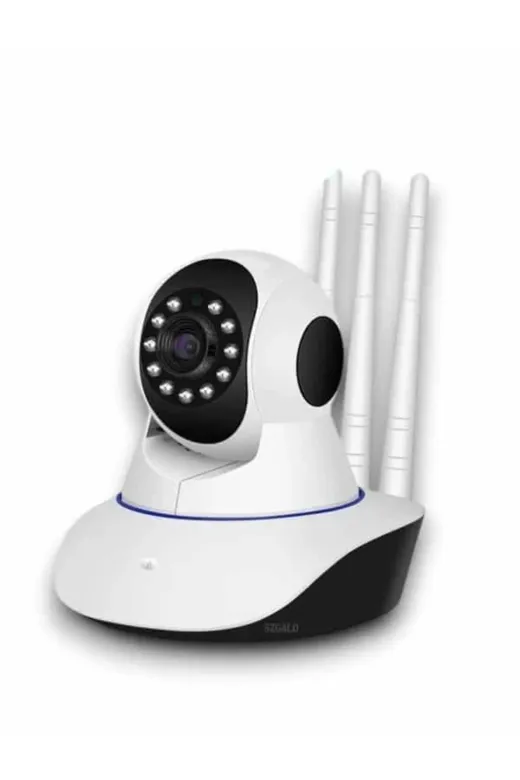 UCUZTEKNO TYC2B2DD80B2490ADE507B500 Trendlia Wifi Kamera